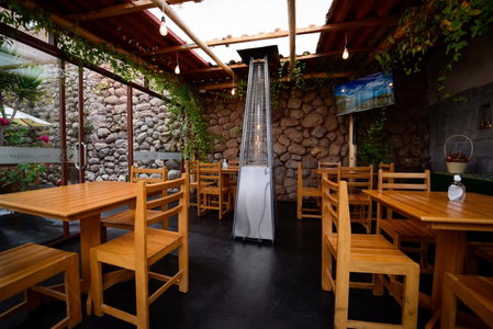 Hotel Boutique Gold Garden, Cusco, Перу