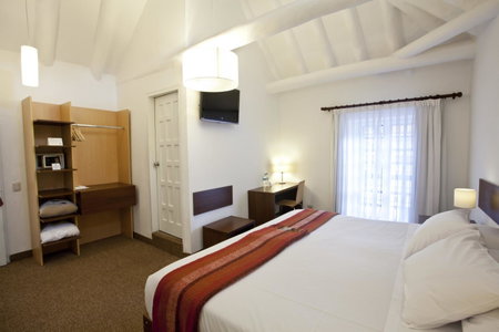 Tierra Viva Cusco Saphi Hotel, Santiago, Peru