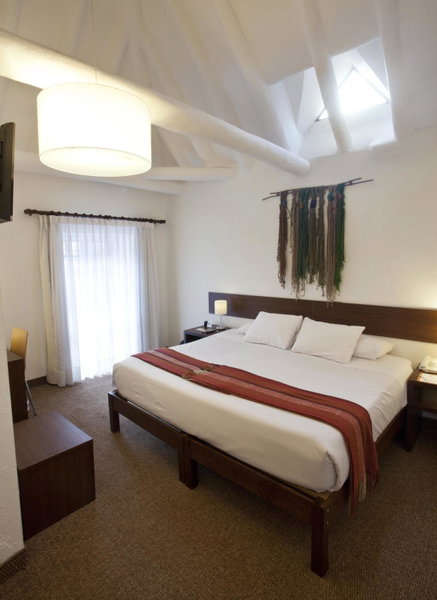 Tierra Viva Cusco Saphi Hotel, Santiago, Peru