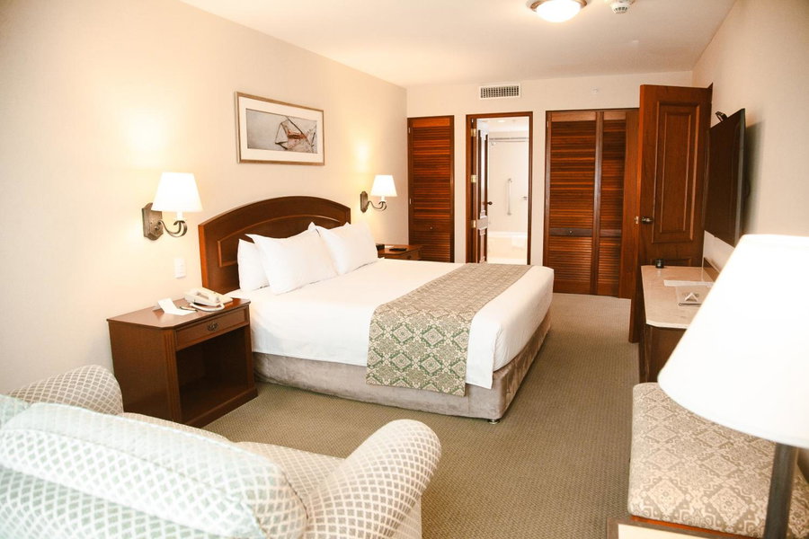 Los Tallanes Hotel & Suites, San Isidro, Перу