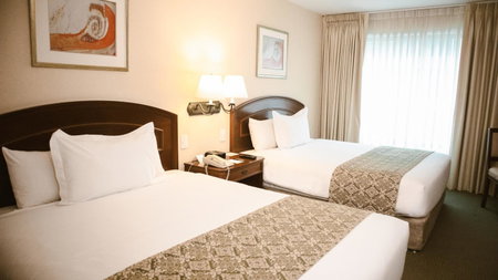 Los Tallanes Hotel & Suites, San Isidro, Перу