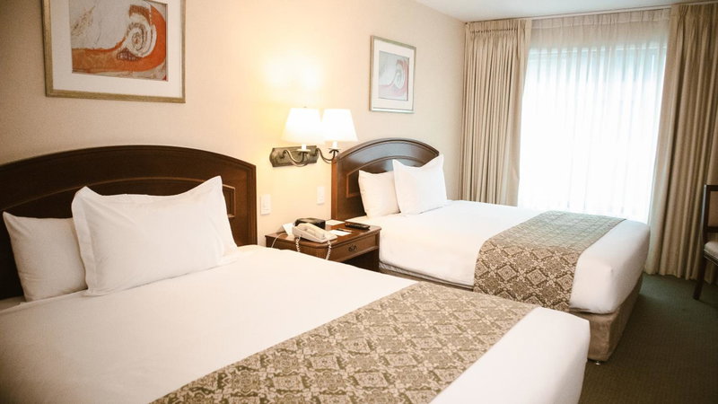 Los Tallanes Hotel & Suites, San Isidro, Перу