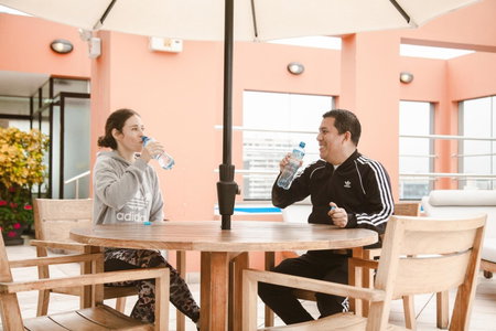 Los Tallanes Hotel & Suites, San Isidro, Перу
