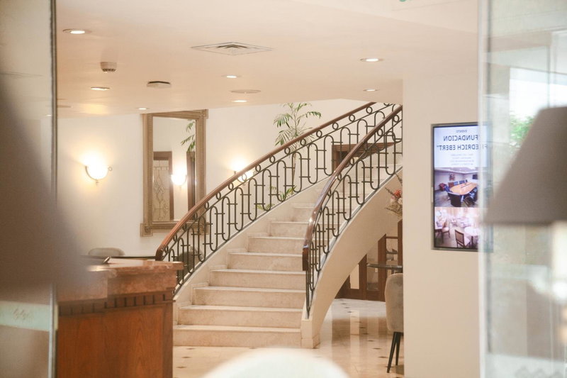 Los Tallanes Hotel & Suites, San Isidro, Перу