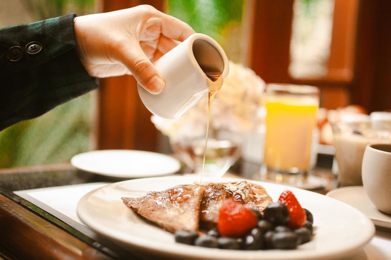 Los Tallanes Hotel & Suites, San Isidro, Перу