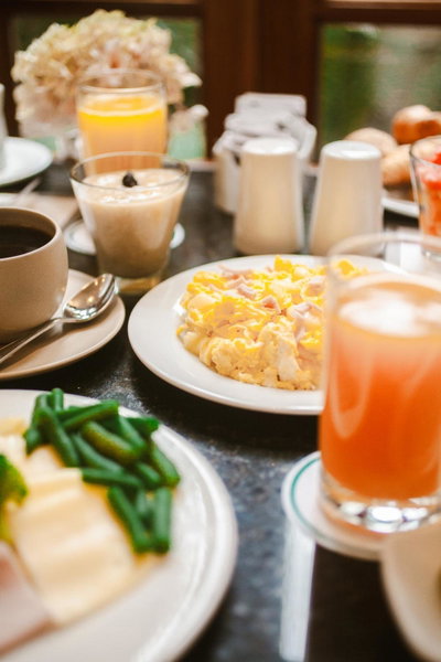 Los Tallanes Hotel & Suites, San Isidro, Перу