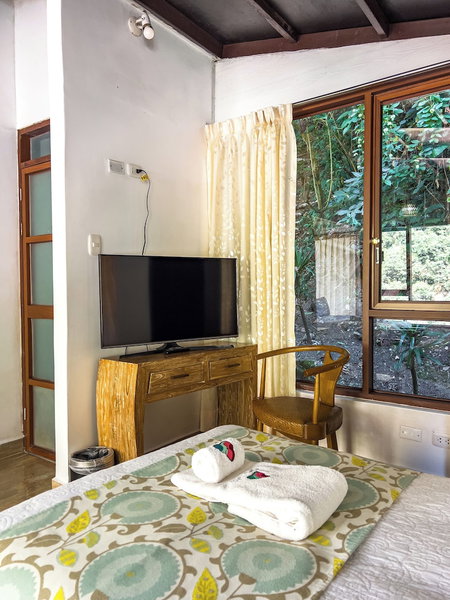 Rupa Rupa High Jungle Eco B&B, Machu Picchu, Perú