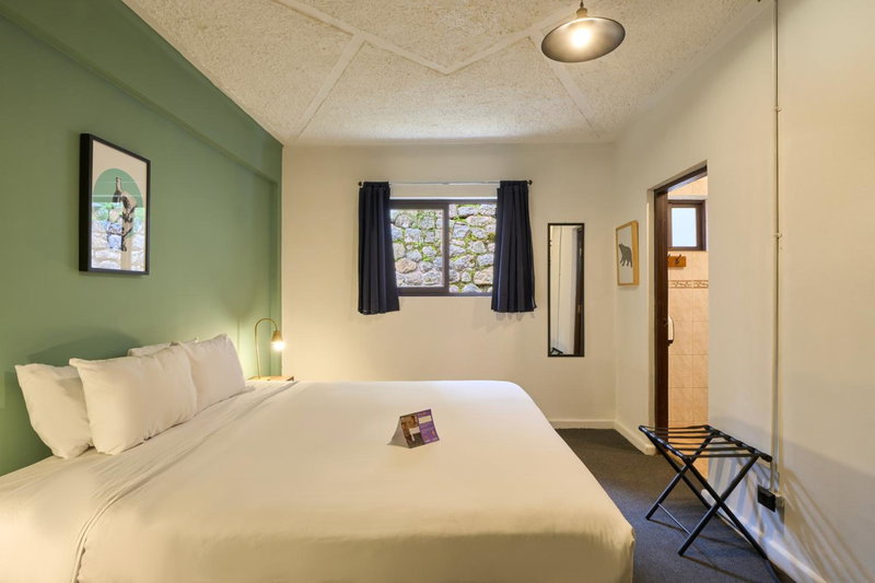 Centro by Casa Andina Cusco Saphi, Santiago, Peru