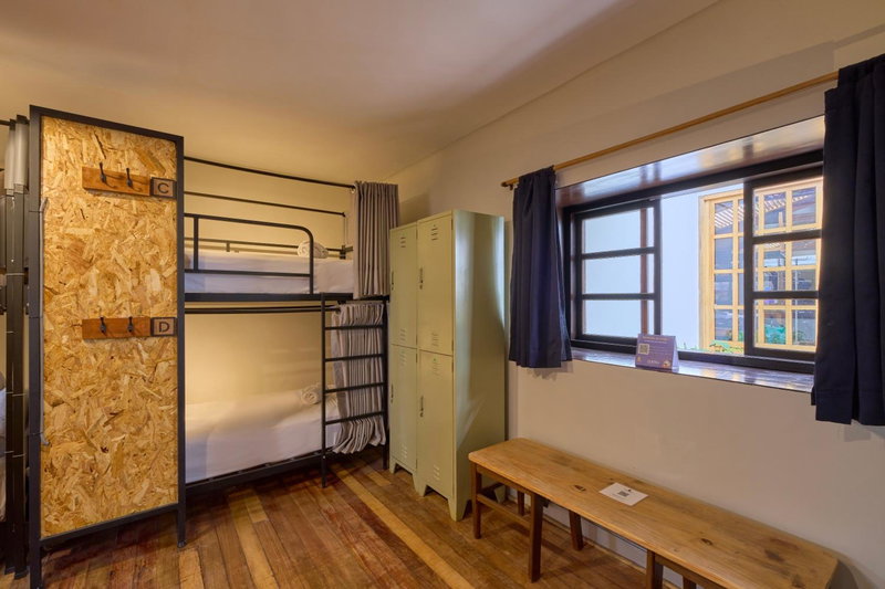 Centro by Casa Andina Cusco Saphi, Santiago, Peru