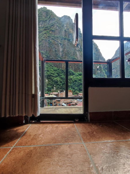 NaturaLodge Machu Picchu, Machu Picchu, Pérou