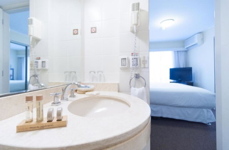 Roosevelt Hotel & Suites, San Isidro, Perú