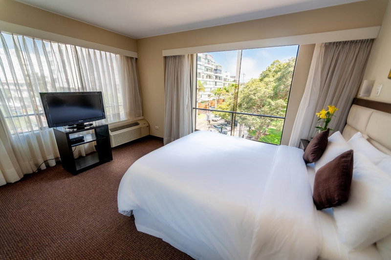 Roosevelt Hotel & Suites, San Isidro, Perú