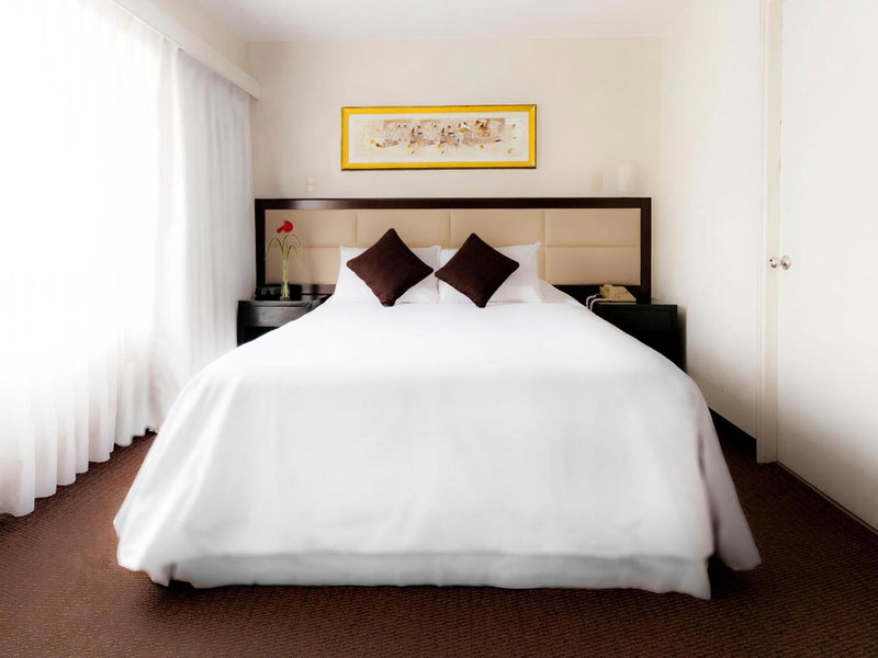 Roosevelt Hotel & Suites, San Isidro, Perú