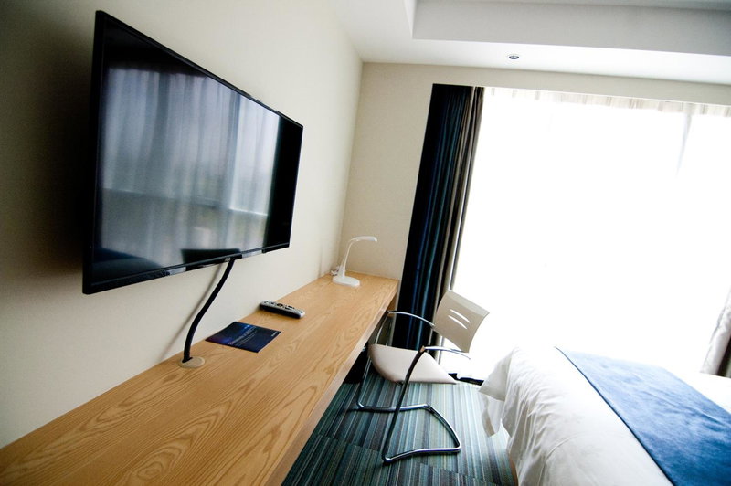Lyz Business Hotel, San Francisco De Borja, Peru