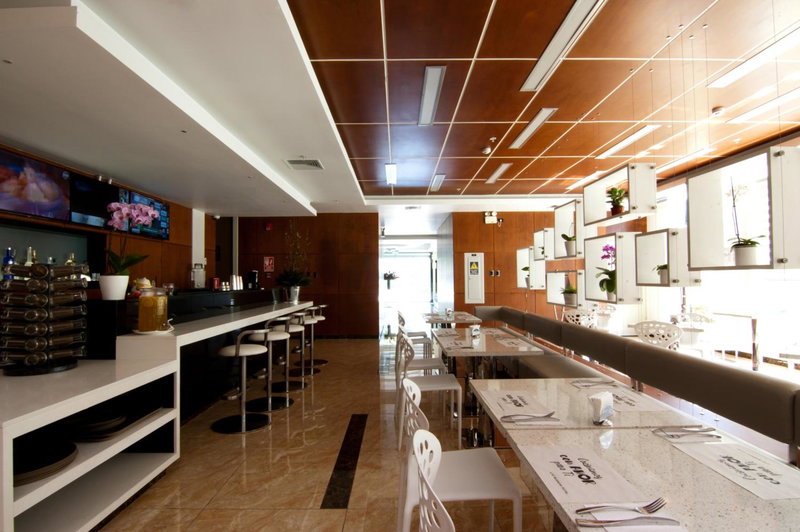 Lyz Business Hotel, San Francisco De Borja, Peru