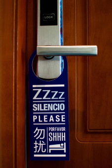 Lyz Business Hotel, San Francisco De Borja, Peru