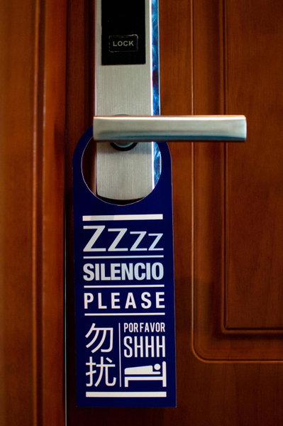 Lyz Business Hotel, San Francisco De Borja, Peru