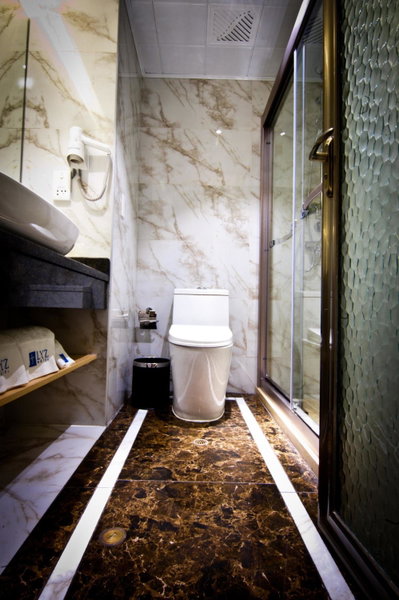 Lyz Business Hotel, San Francisco De Borja, Peru