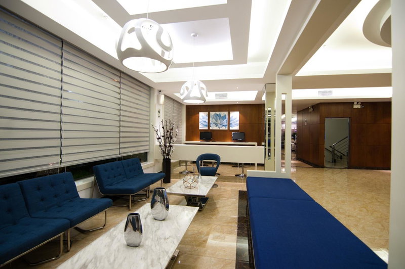 Lyz Business Hotel, San Francisco De Borja, Peru