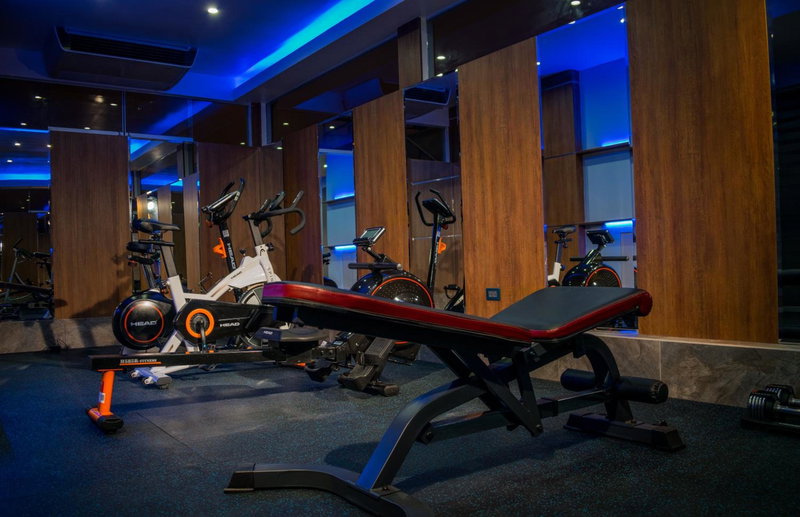 Lyz Business Hotel, San Francisco De Borja, Peru