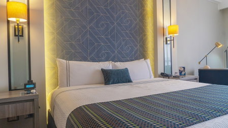 Sonesta Hotel Arequipa, Arequipa, Perú