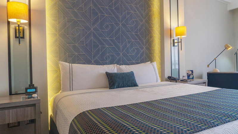 Sonesta Hotel Arequipa, Arequipa, Perú