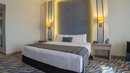 Sonesta Hotel Arequipa, Arequipa, Perú