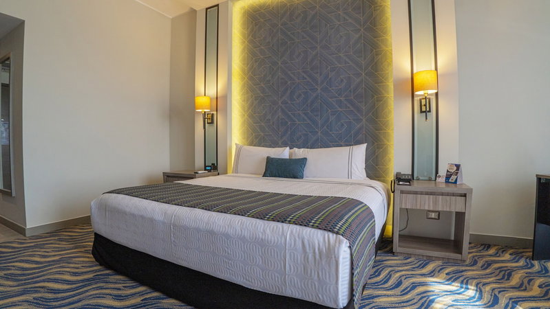 Sonesta Hotel Arequipa, Arequipa, Perú