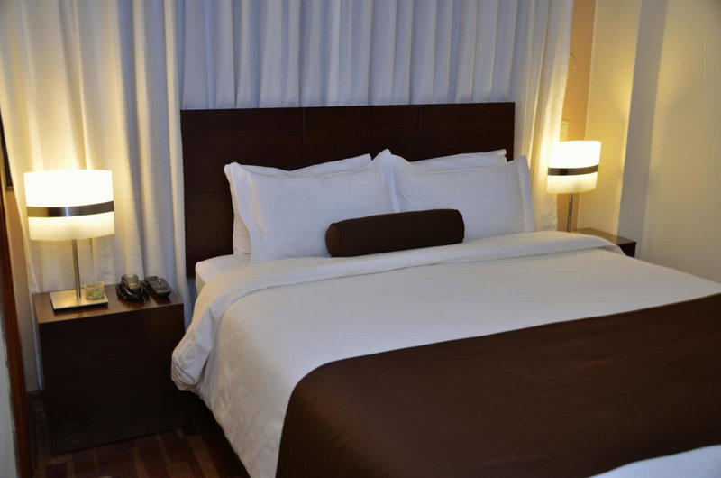 Kapac Inn Hotel, Cusco, Peru