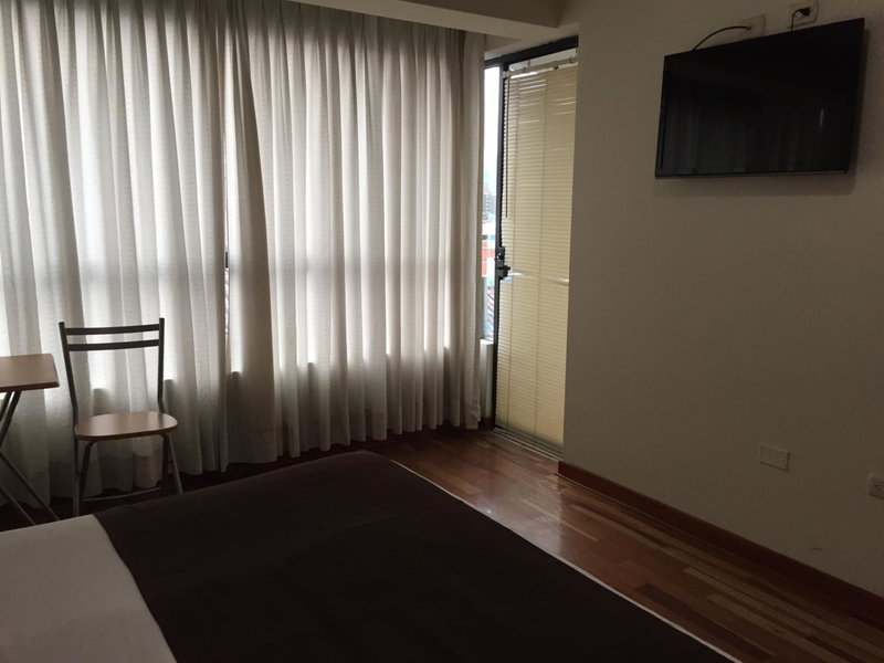 Kapac Inn Hotel, Cusco, Peru