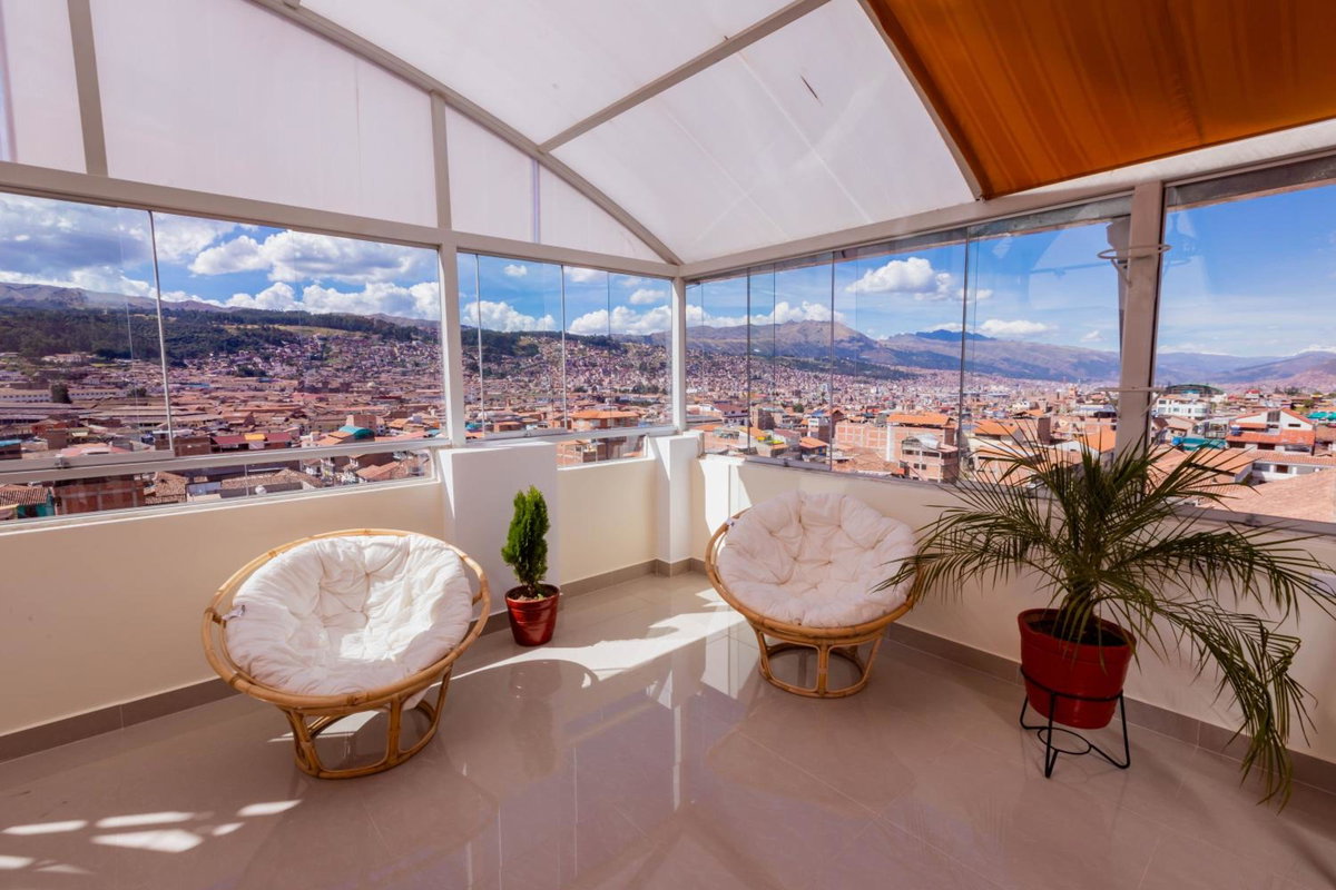 Cozy Room Cusco, Perú