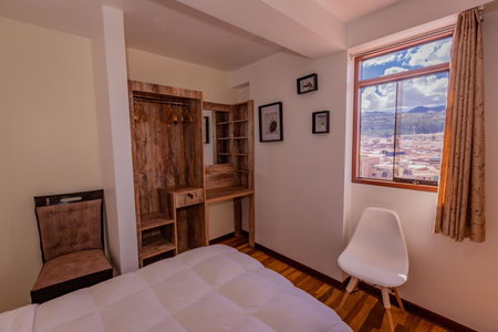 Cozy Room Cusco, Santiago, Perú