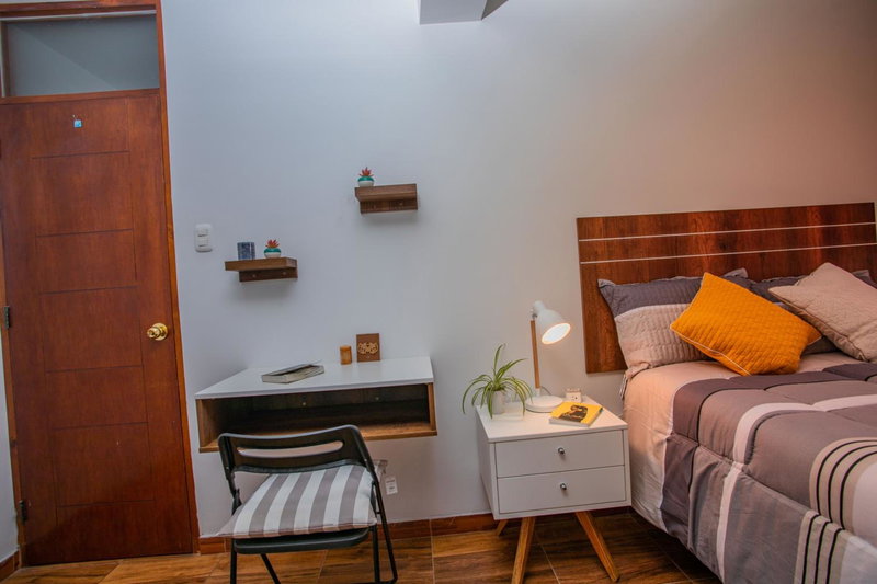 Cozy Room Cusco, Santiago, Perú