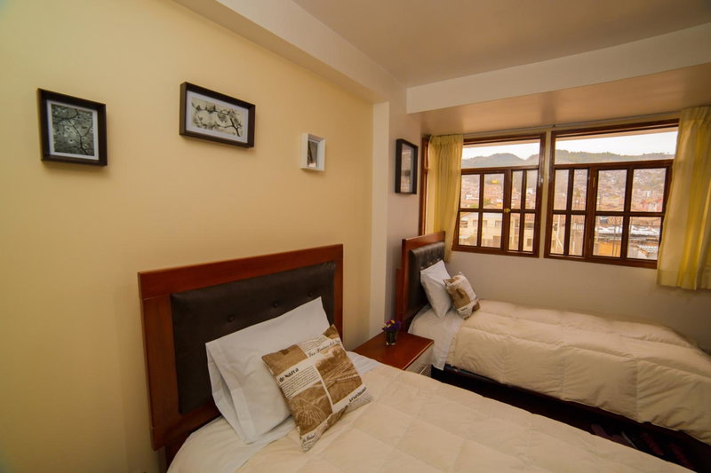 Cozy Room Cusco, Santiago, Perú