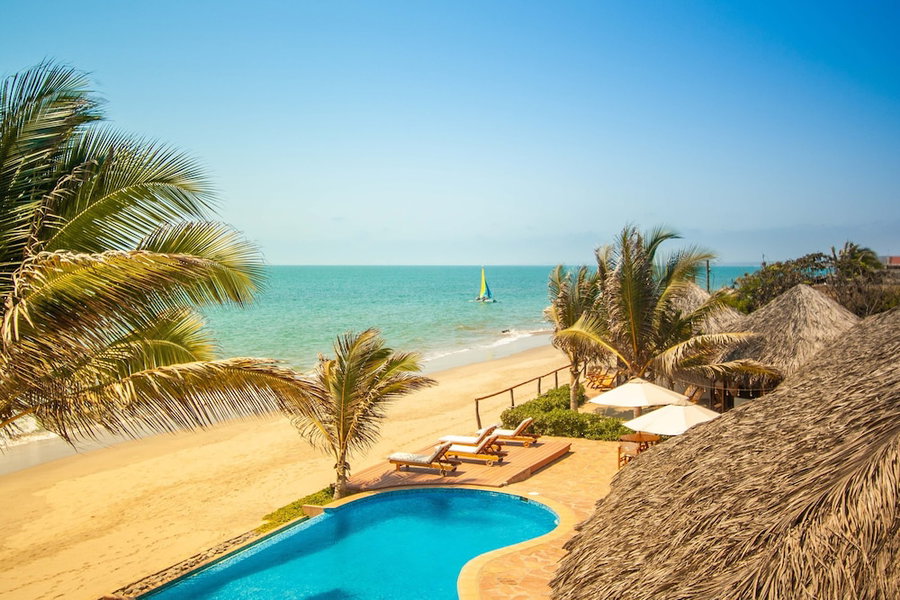 Yemaya Boutique Hotel, Tumbes, Perú