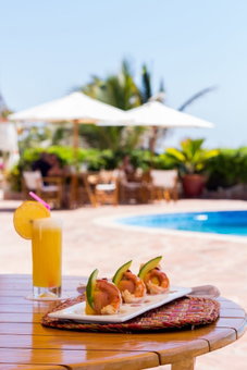 Yemaya Boutique Hotel, Tumbes, Perú