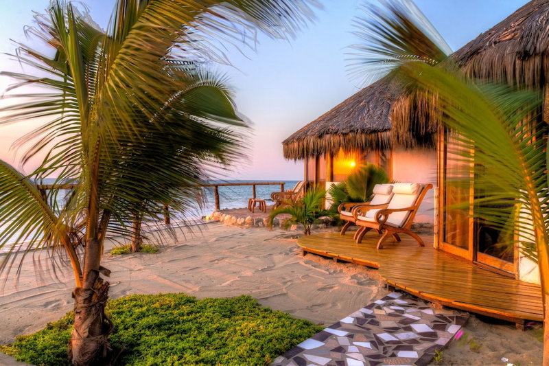 Yemaya Boutique Hotel, Tumbes, Perú