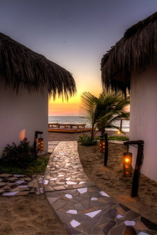 Yemaya Boutique Hotel, Tumbes, Perú