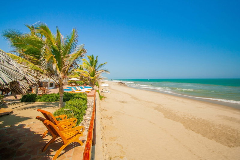 Yemaya Boutique Hotel, Tumbes, Perú