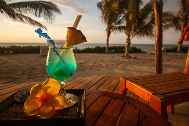 Yemaya Boutique Hotel, Tumbes, Perú