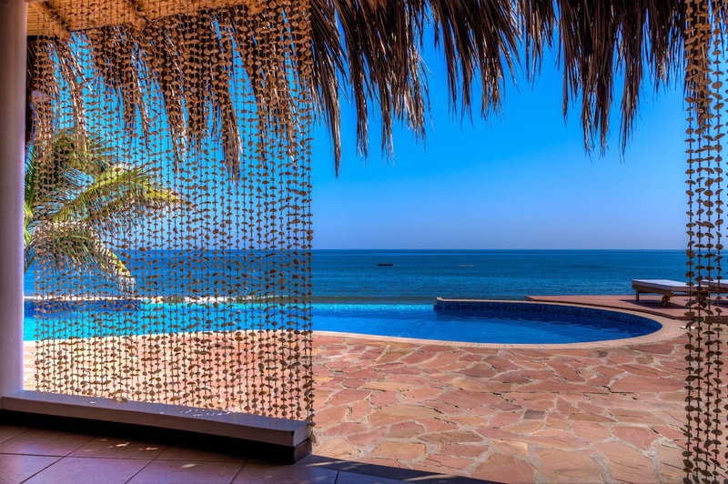 Yemaya Boutique Hotel, Tumbes, Perú