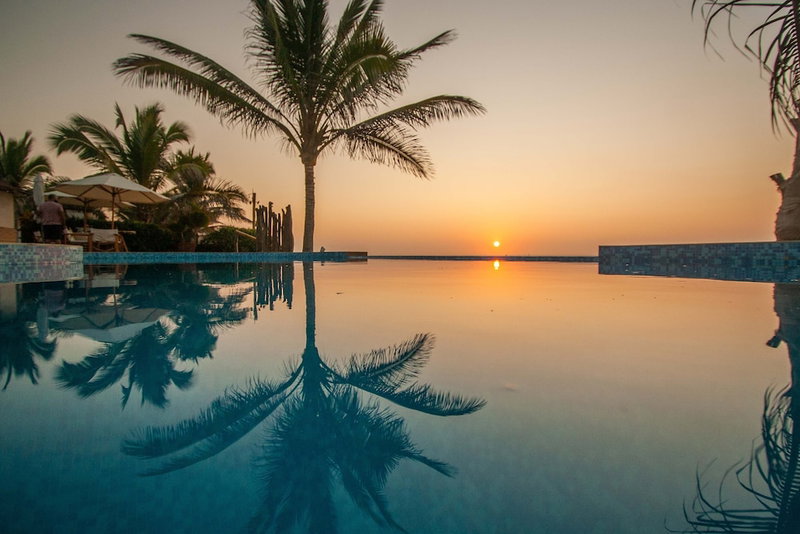 Yemaya Boutique Hotel, Tumbes, Perú