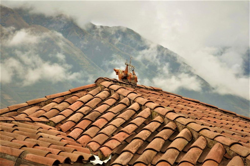 Lizzy Wasi Urubamba, Urubamba, Pérou