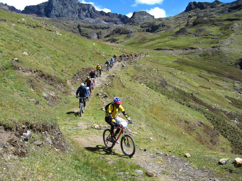 Lizzy Wasi Urubamba, Urubamba, Pérou