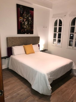 Larq'a Park Rooms, Santiago de Surco, Peru