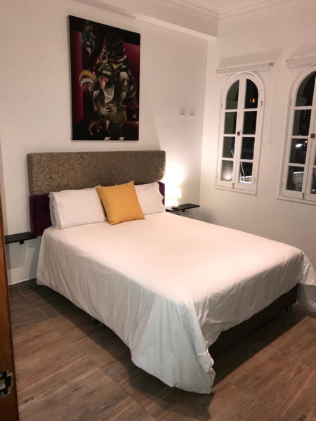 Larq'a Park Rooms, Santiago de Surco, Peru