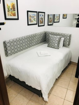 Larq'a Park Rooms, Santiago de Surco, Peru