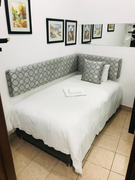 Larq'a Park Rooms, Santiago de Surco, Peru