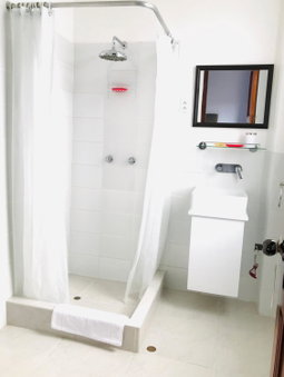 Larq'a Park Rooms, Santiago de Surco, Peru