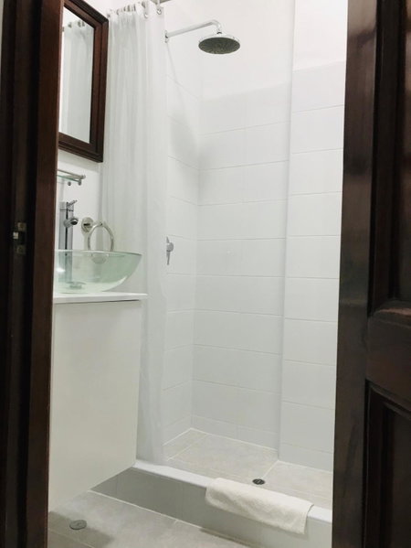 Larq'a Park Rooms, Santiago de Surco, Peru